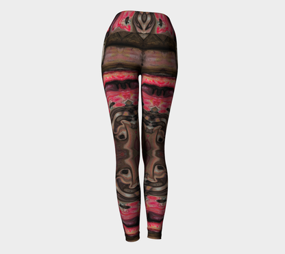 Solène-Legging Yoga ⚜️