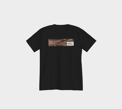 Zaharaa T-shirt premium