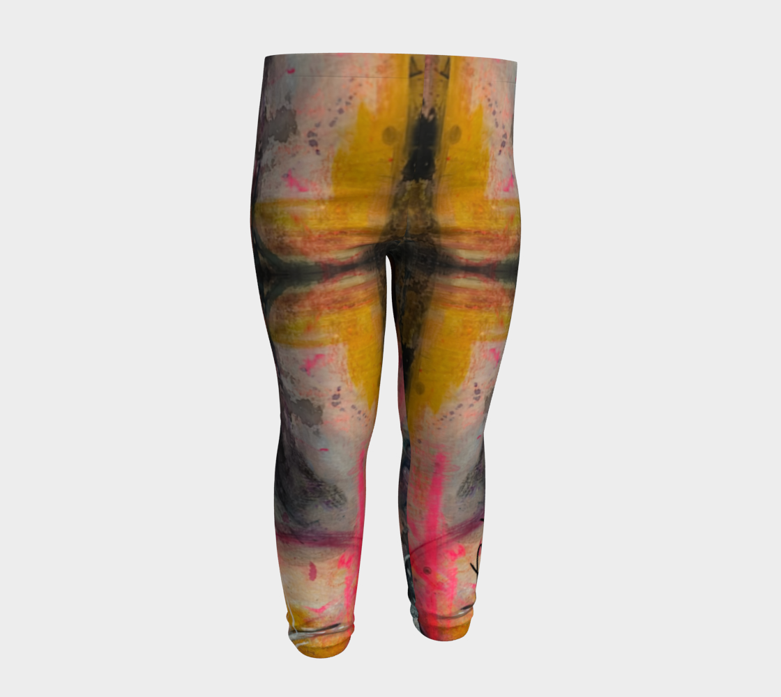 Anjali Leggings bébé  ⚜️