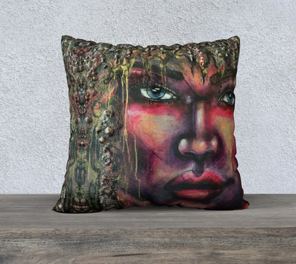 Aurora Housse 22’’x22’’ ⚜️