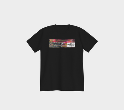 Leilani-t-shirt premium