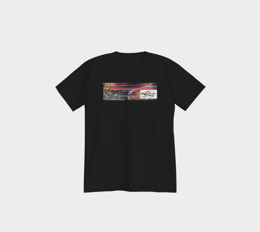 Leilani-t-shirt premium