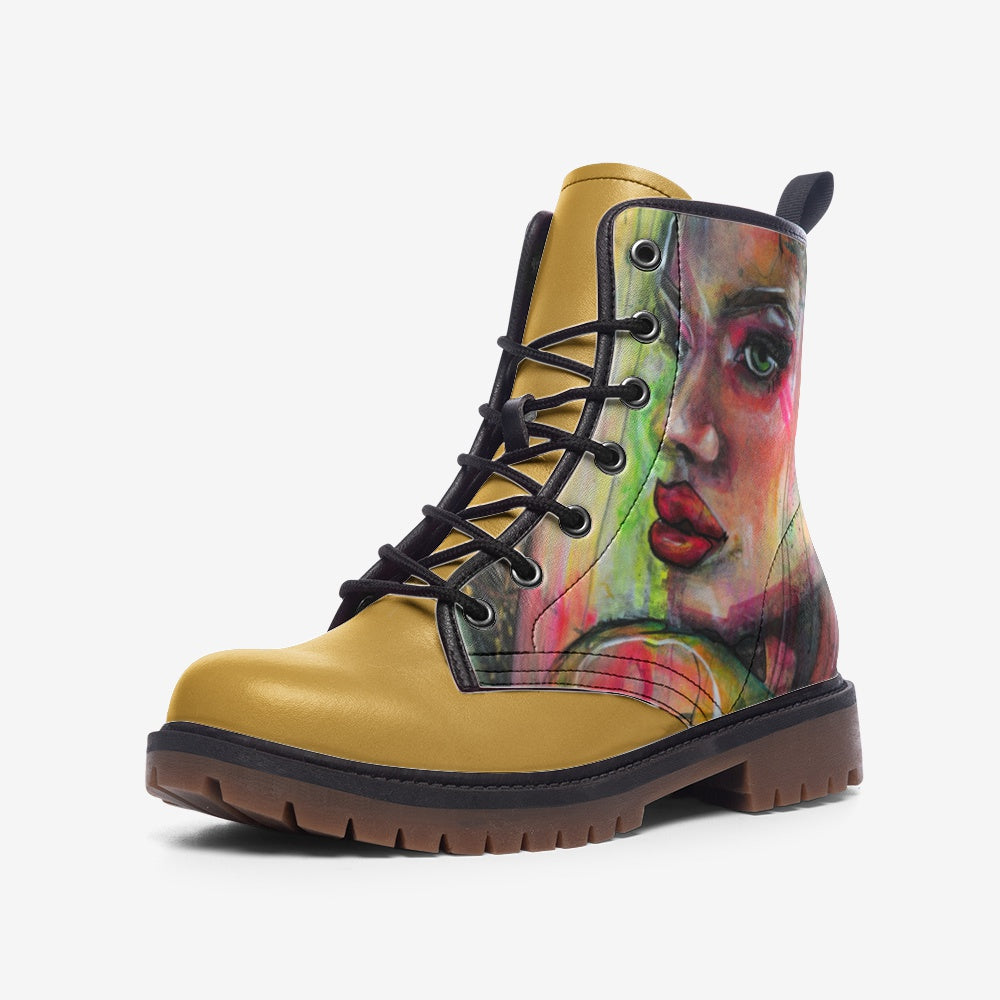 Azura - Bottes Femmes