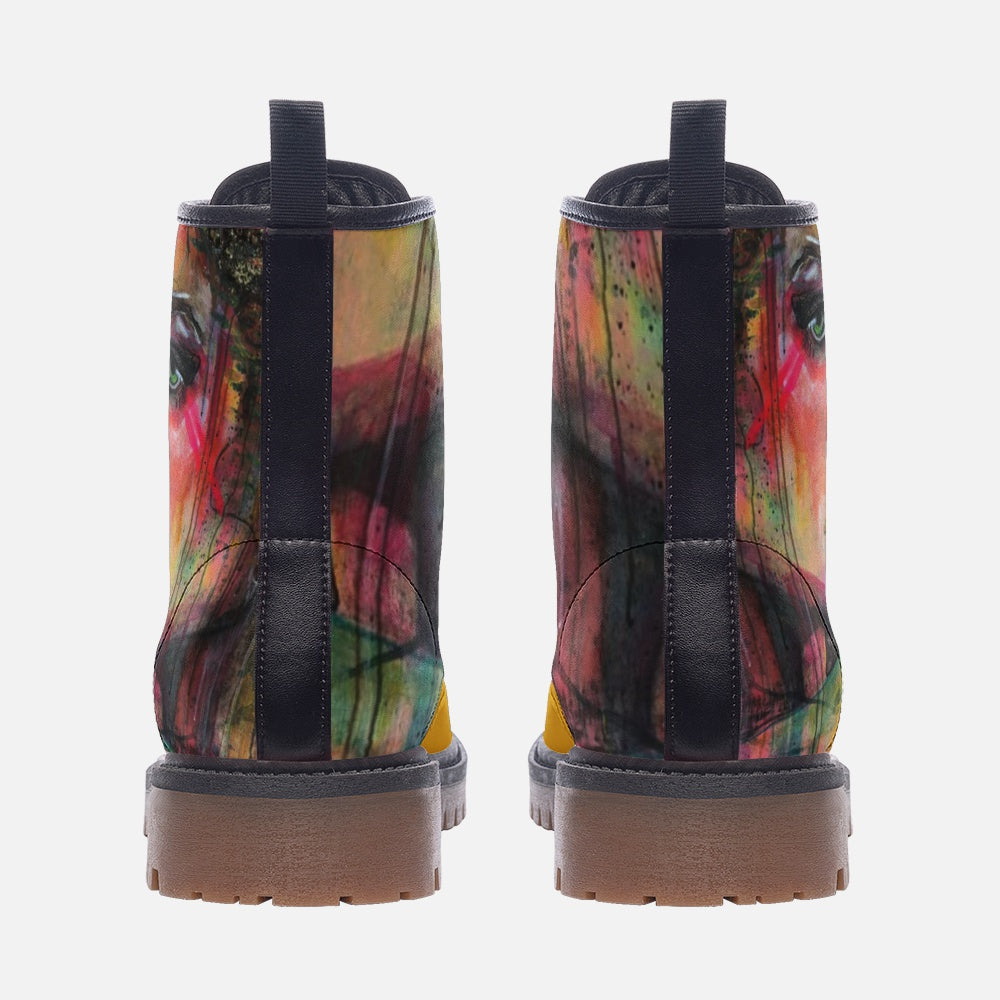 Azura - Bottes Femmes