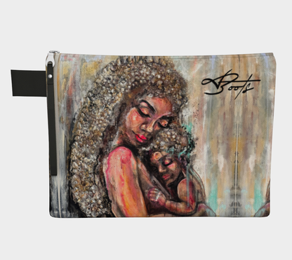 Poche Fourre Tout Priya⚜️