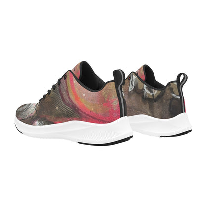 👟 Chaussures Femme en Suédine Respirante
