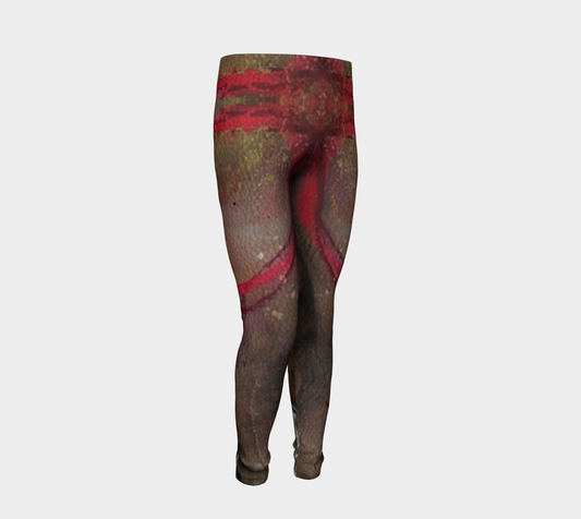 Solene Leggings enfant ⚜️