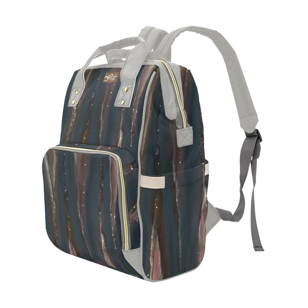 Sac à dos multifonction imperméable - CÉLESTE