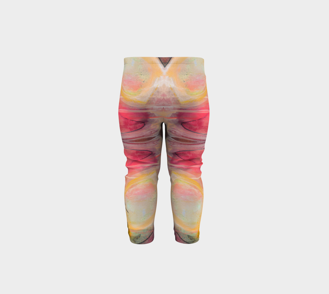 Li jing Leggings bébé  ⚜️