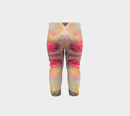 Li jing Leggings bébé  ⚜️