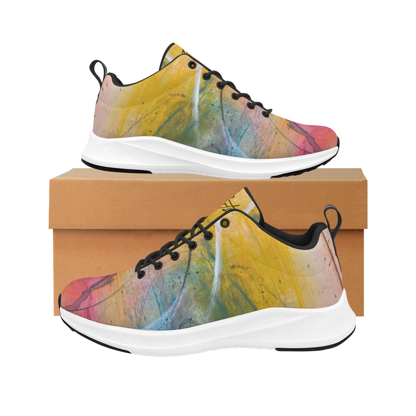 👟 Chaussures Femme en Suédine Respirante