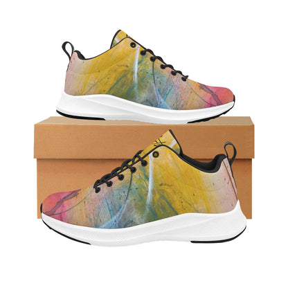 👟 Chaussures Femme en Suédine Respirante