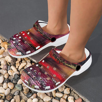 Astrid - crocs Adultes