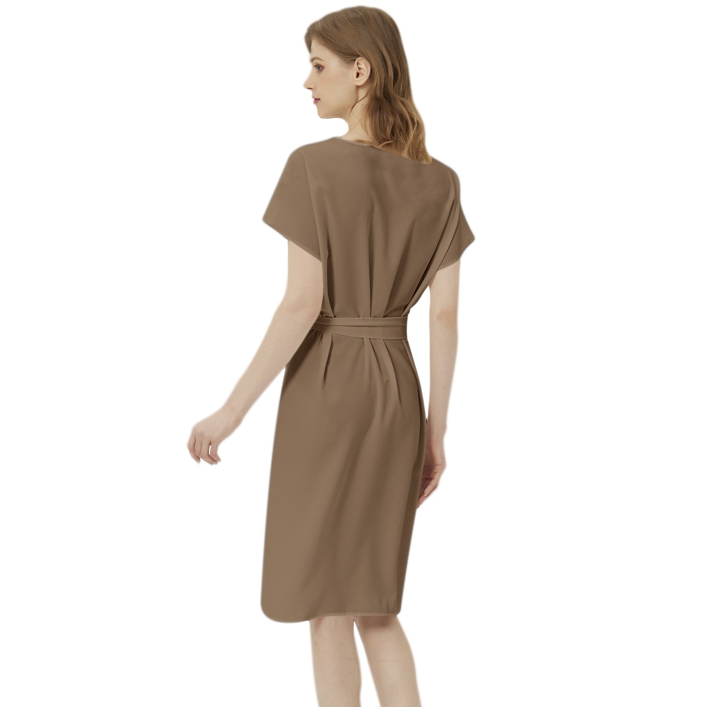 Solène - Robe décontractée