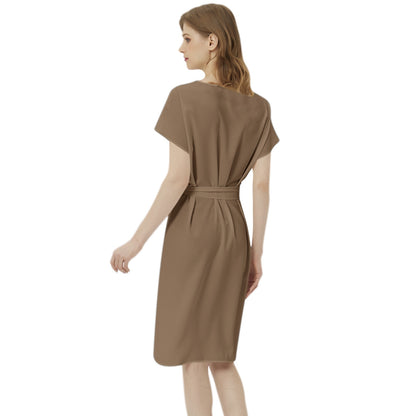 Solène - Robe décontractée
