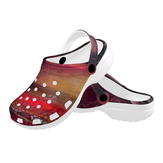 Astrid - Crocs Adultes