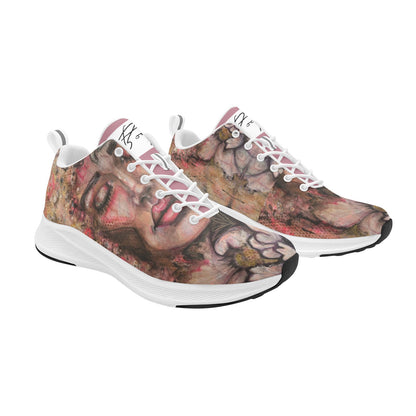 Zaharaa-Espadrilles de Sports Femmes