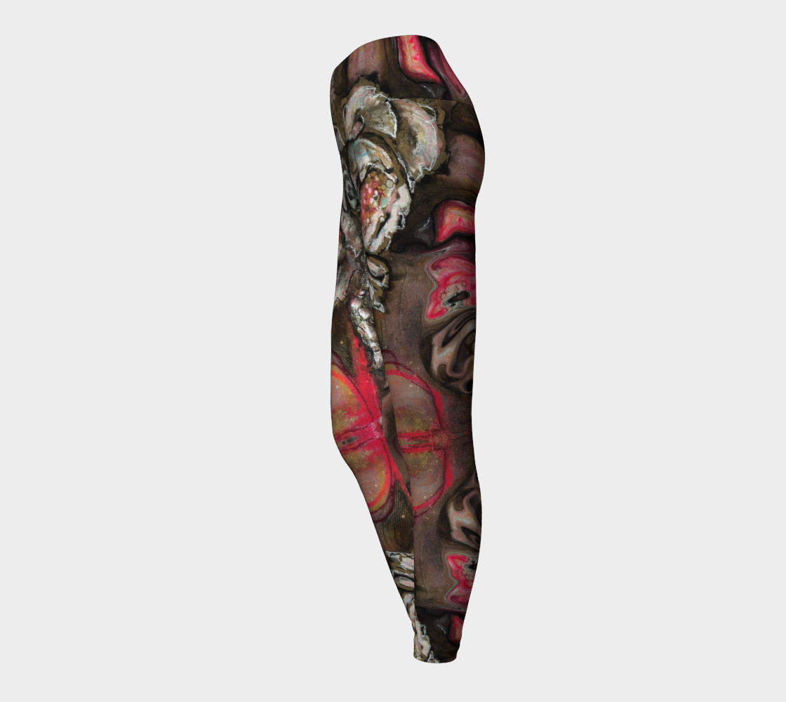 Solène-Legging Yoga ⚜️