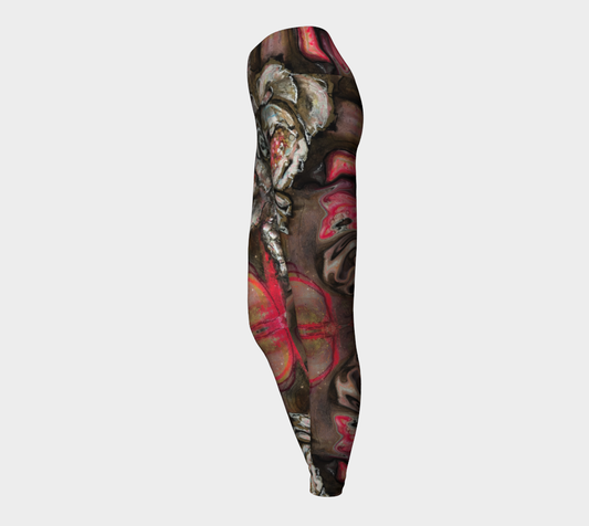 Solène-Legging Yoga ⚜️