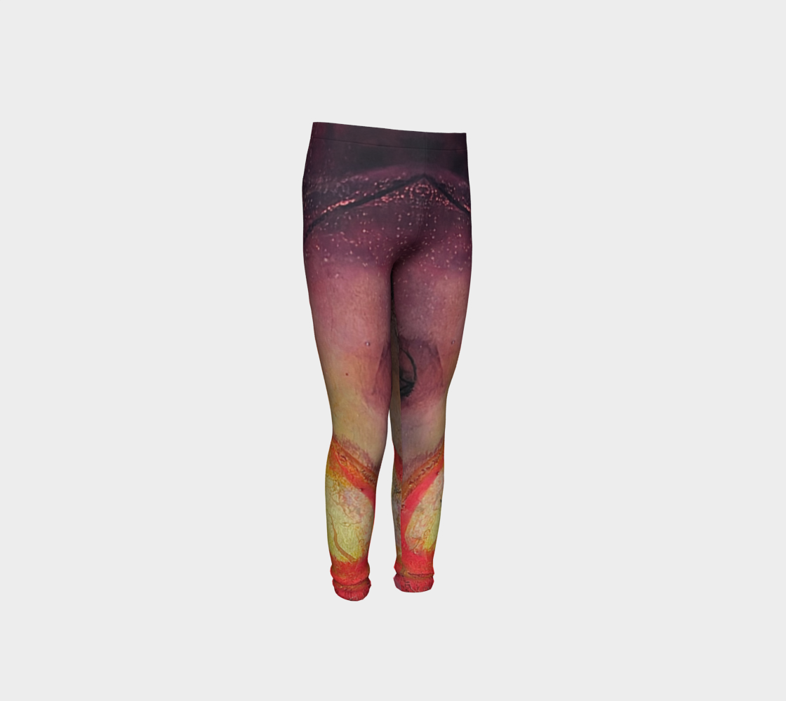 Astrid Leggings enfant ⚜️