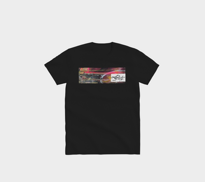 Leilani-t-shirt confort