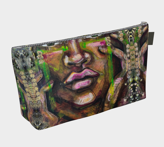 Dalia Trousse à maquillage