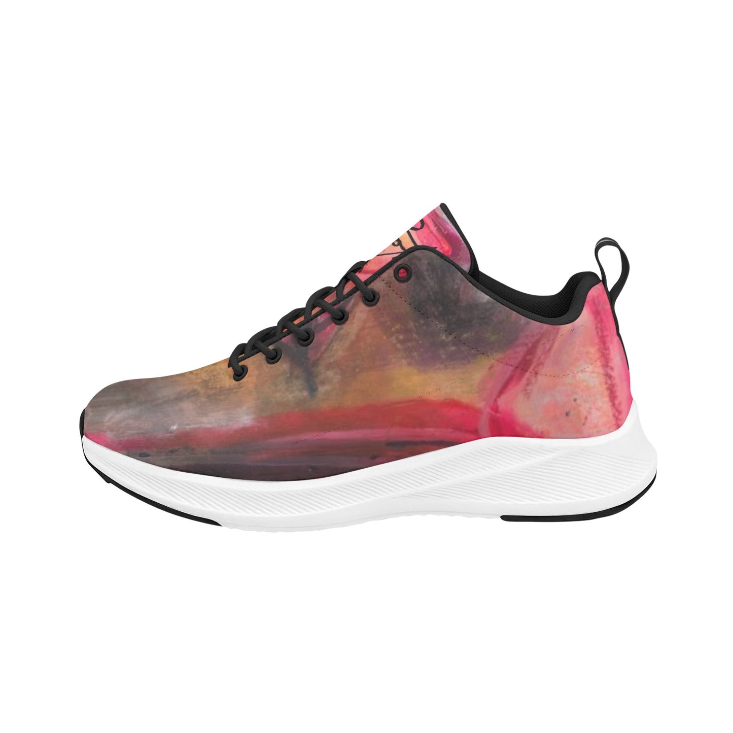 👟 Chaussures Femme en Suédine Respirante