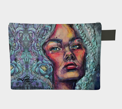 Poche Fourre-tout Neve⚜️