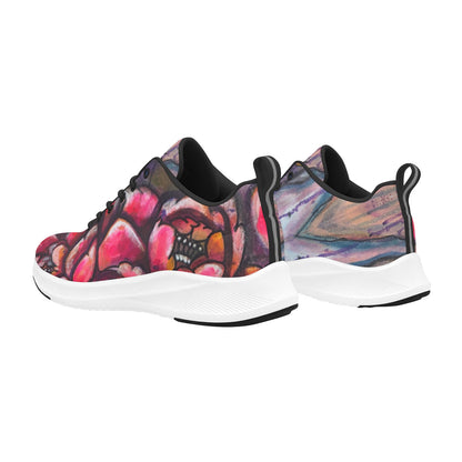 👟 Chaussures Femme en Suédine Respirante