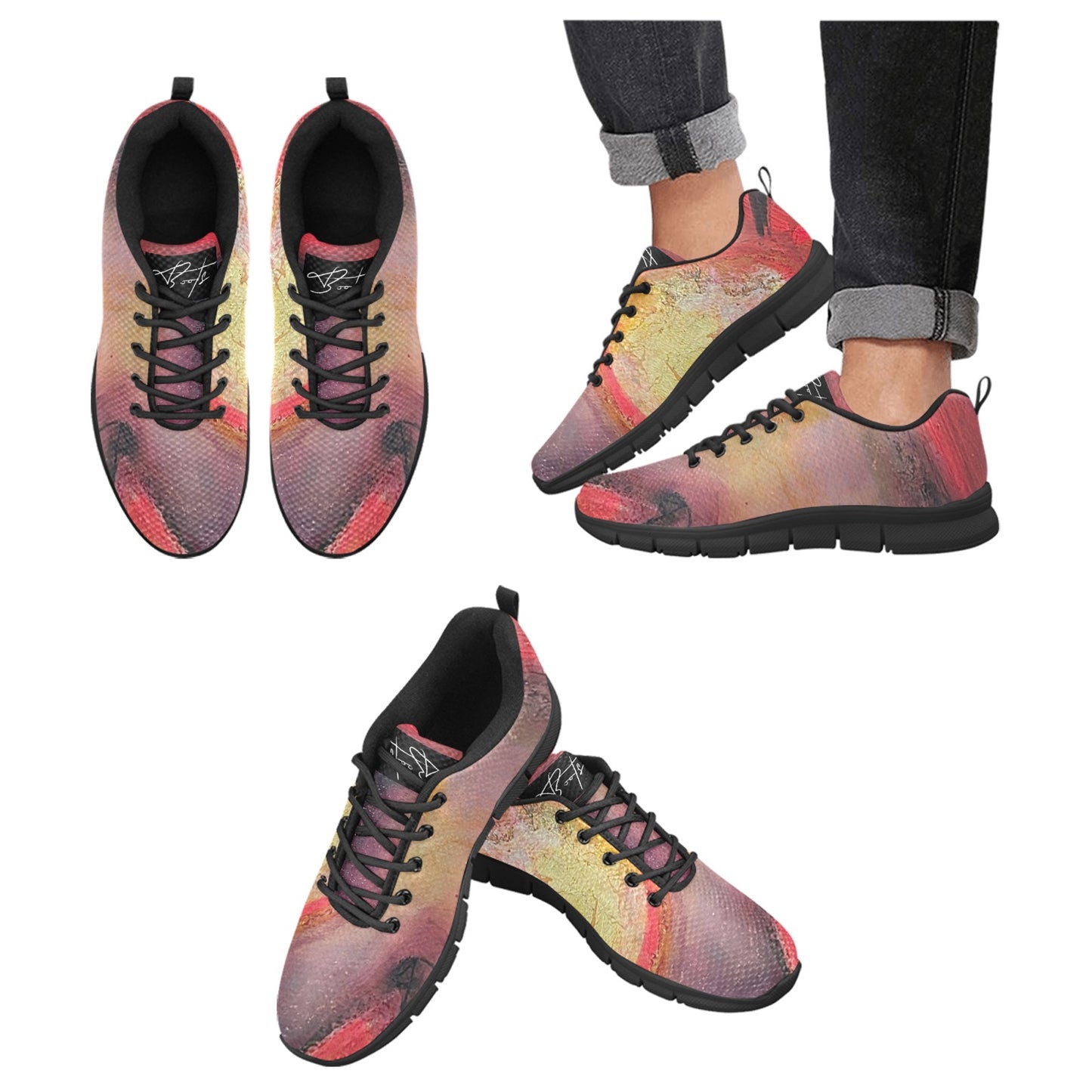 Espadrilles légères