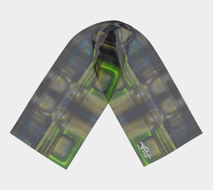 Verde Foulard ⚜️