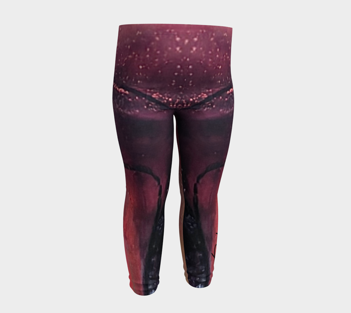 Astrid Leggings bébé ⚜️