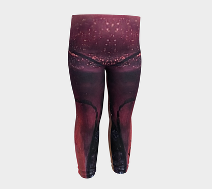 Astrid Leggings bébé ⚜️