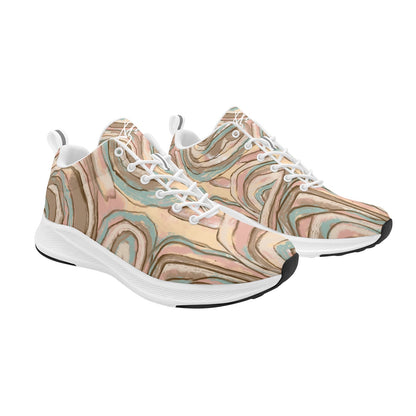 👟 Chaussures Femme en Suédine Respirante