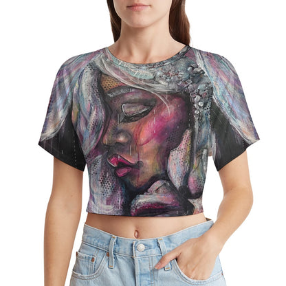 T shirt court