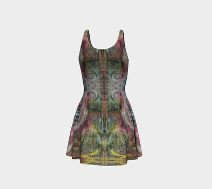 Anjali .1 - Robe Évasée ⚜️