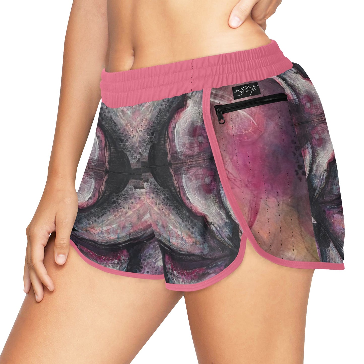 Eira - Short de sport Femme