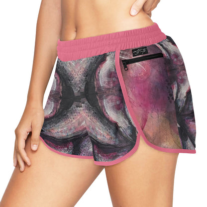 Eira - Short de sport Femme