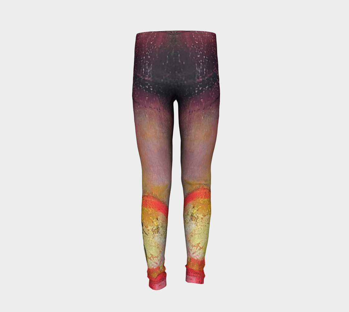 Astrid Leggings enfant ⚜️