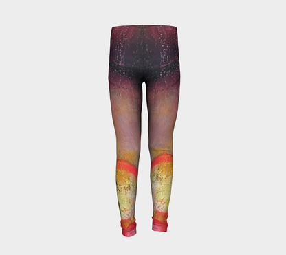 Astrid Leggings enfant ⚜️