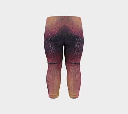 Astrid Leggings bébé ⚜️