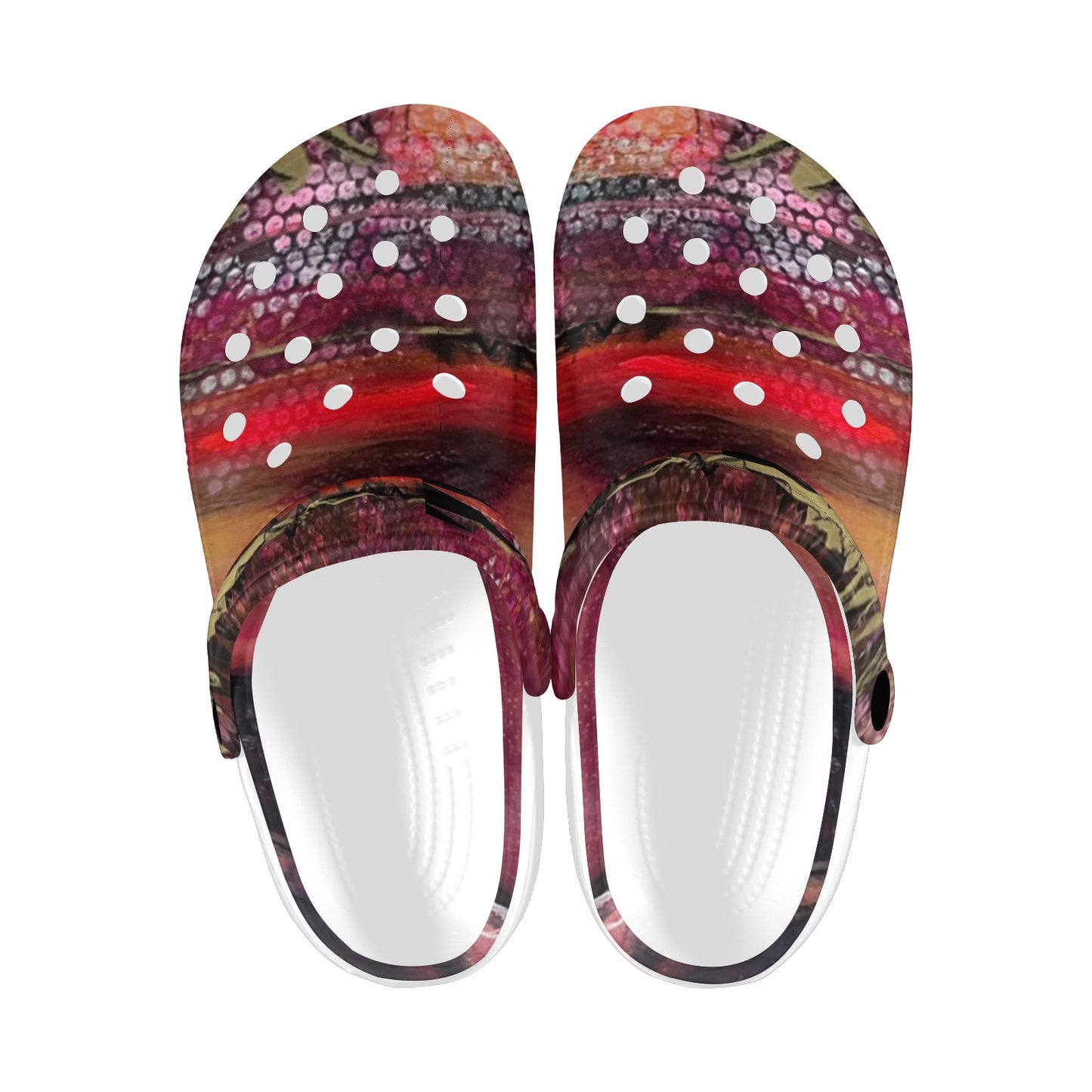 Astrid - crocs Adultes