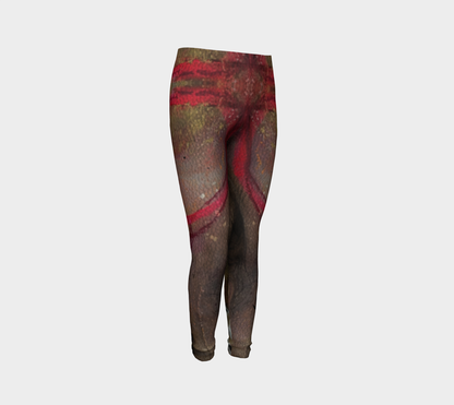 Solene Leggings enfant ⚜️