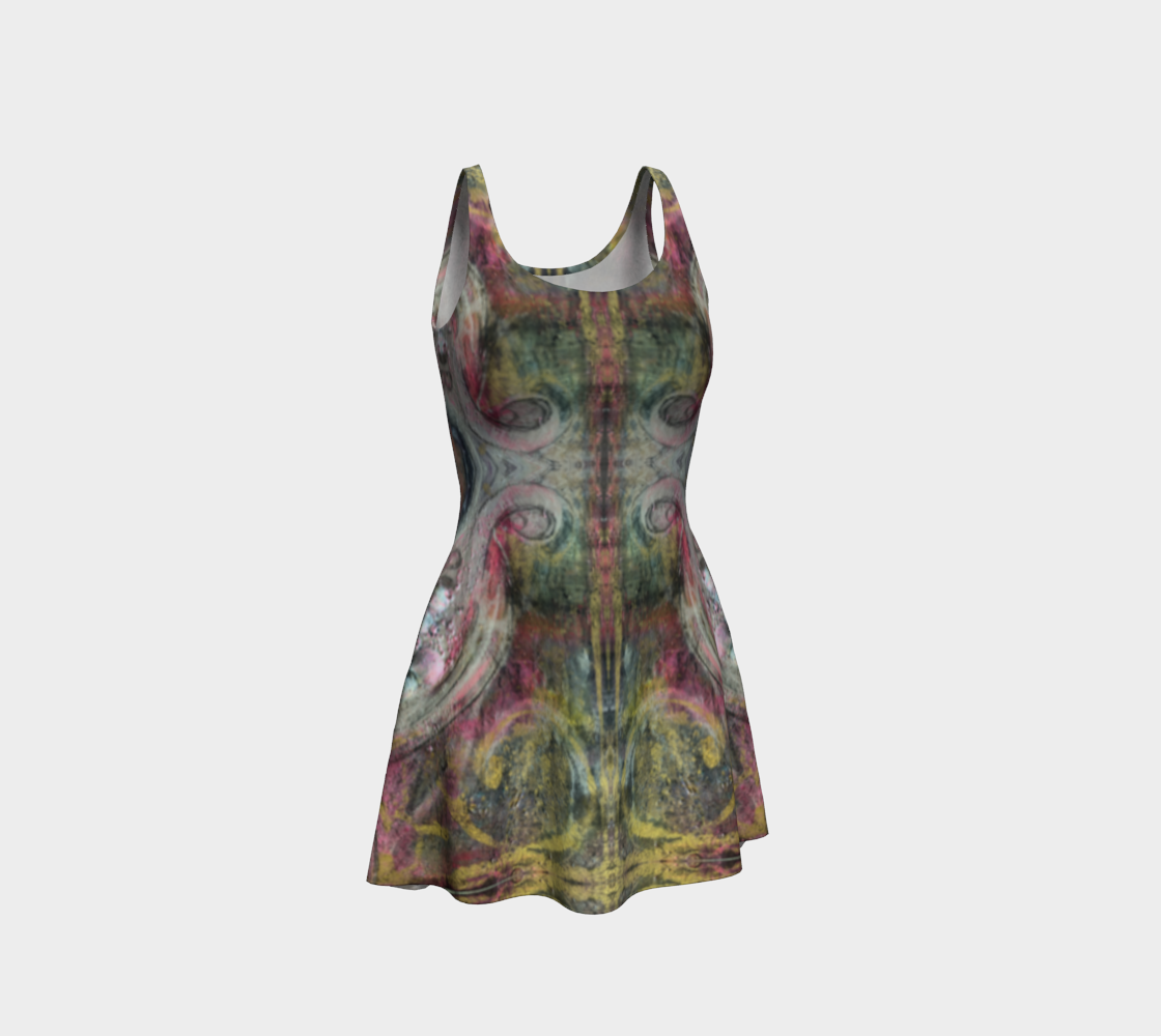 Anjali .1 - Robe Évasée ⚜️