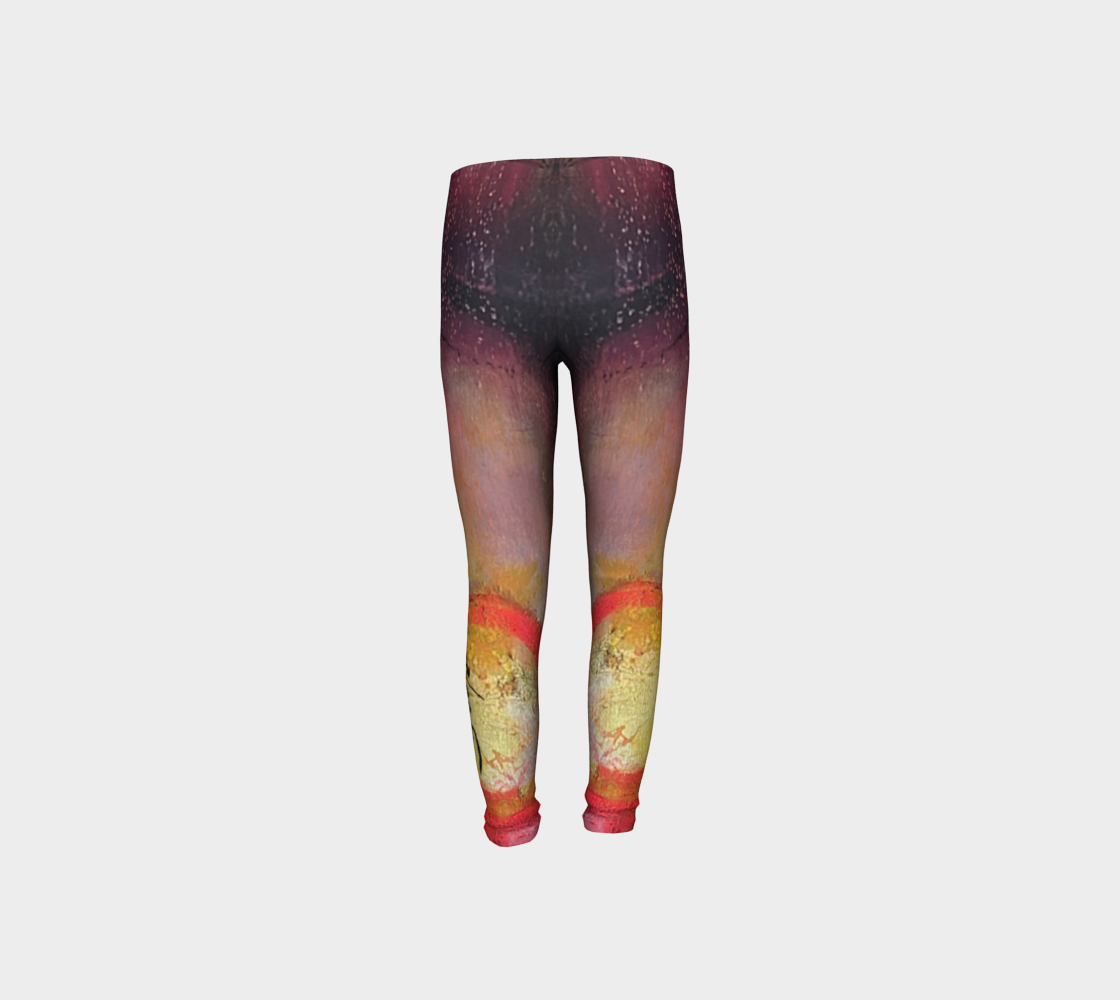 Astrid Leggings enfant ⚜️