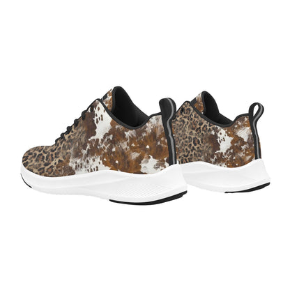 👟 Chaussures Femme en Suédine Respirante