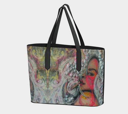 Anjali Sac en Cuir Végane ⚜️