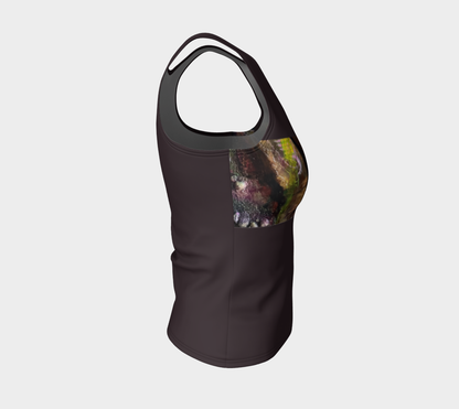 Dalia Débardeur ajusté ⚜️