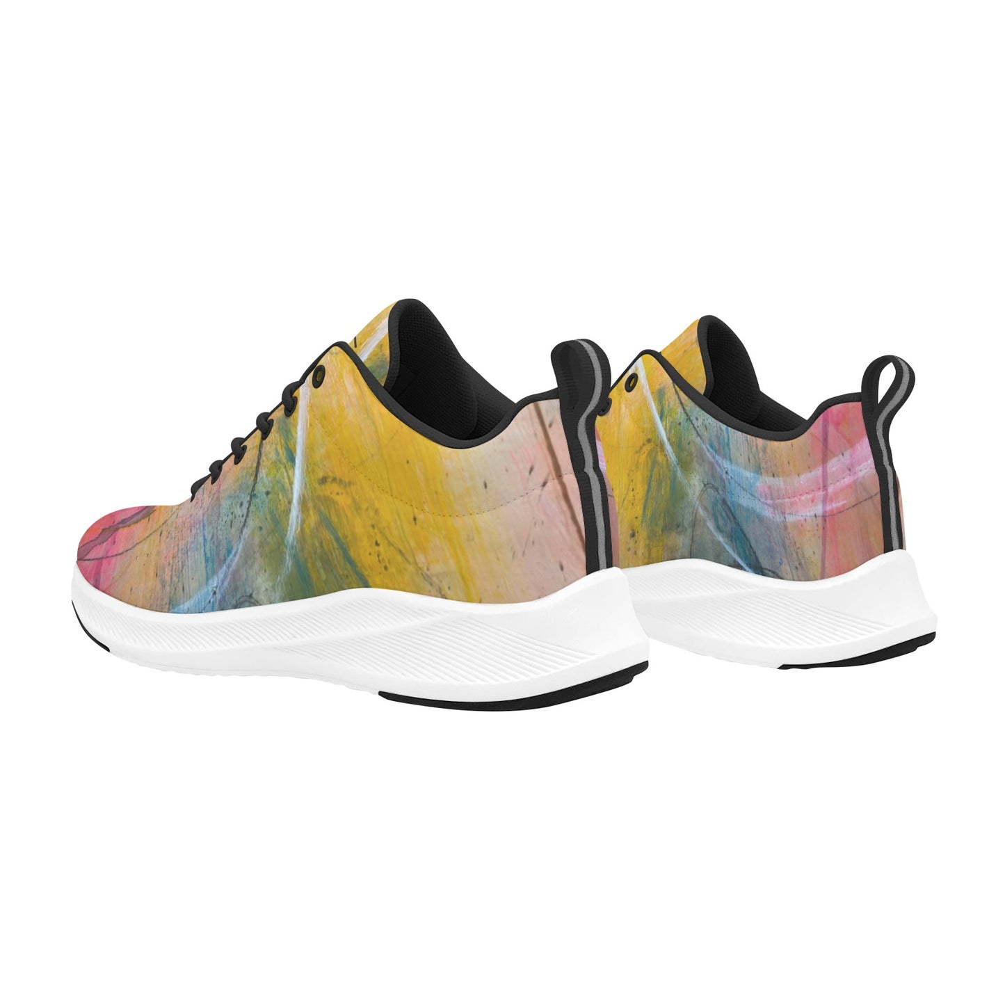 👟 Chaussures Femme en Suédine Respirante