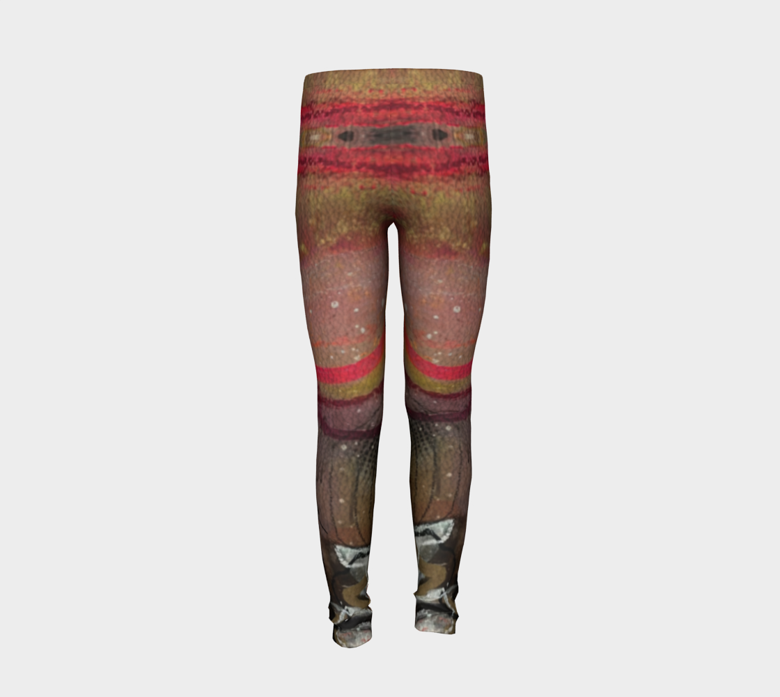 Solene Leggings enfant ⚜️